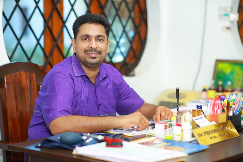 Consultation for a second opinion before bypass surgery at Pockanchery